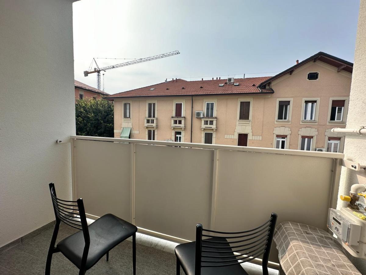 Apartment For Work And Leisure Milan Exterior photo